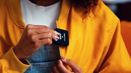 Présentation du kit Rode Wireless GO II