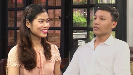Hẹn ăn trưa || Anh Chàng Văn Phòng U30 Ngây Thơ KEO KIỆT Đến Nàng Gái Cũng Không CHỊU NỔI