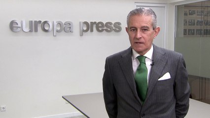Europa Press recibe la Medalla de Andalucía en el 30 aniversario de su implantación en la comunidad