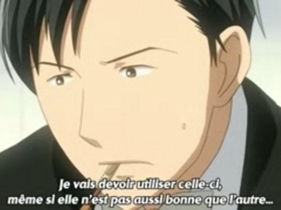 Nodame Cantabile 17 (Partie 2) vostfr