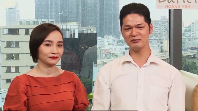 Hẹn ăn trưa || Nàng Gái U30 Kỹ Sư QUÁ XINH Khiến Chàng Lính Táo Bạo Xin Hôn BÁ ĐẠO