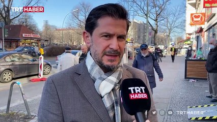 Almanya'nın değişmeyen gündemi: Irkçılık