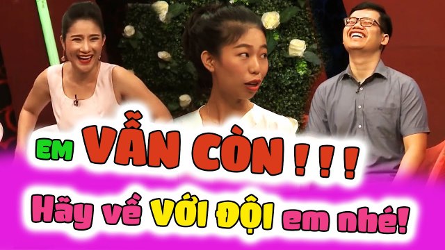 Cười Bể Bụng Với Cô Nàng Về Tình Trường Đầy Bằng Phẳng Nên Chưa Vấp Phải Ai Nên Vẫn Ế Tới Giờ