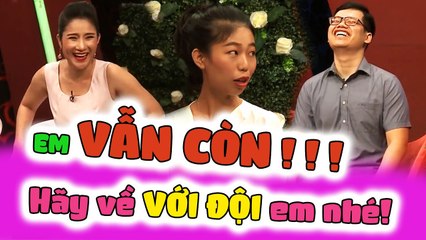 Cười Bể Bụng Với Cô Nàng Về Tình Trường Đầy Bằng Phẳng Nên Chưa Vấp Phải Ai Nên Vẫn Ế Tới Giờ