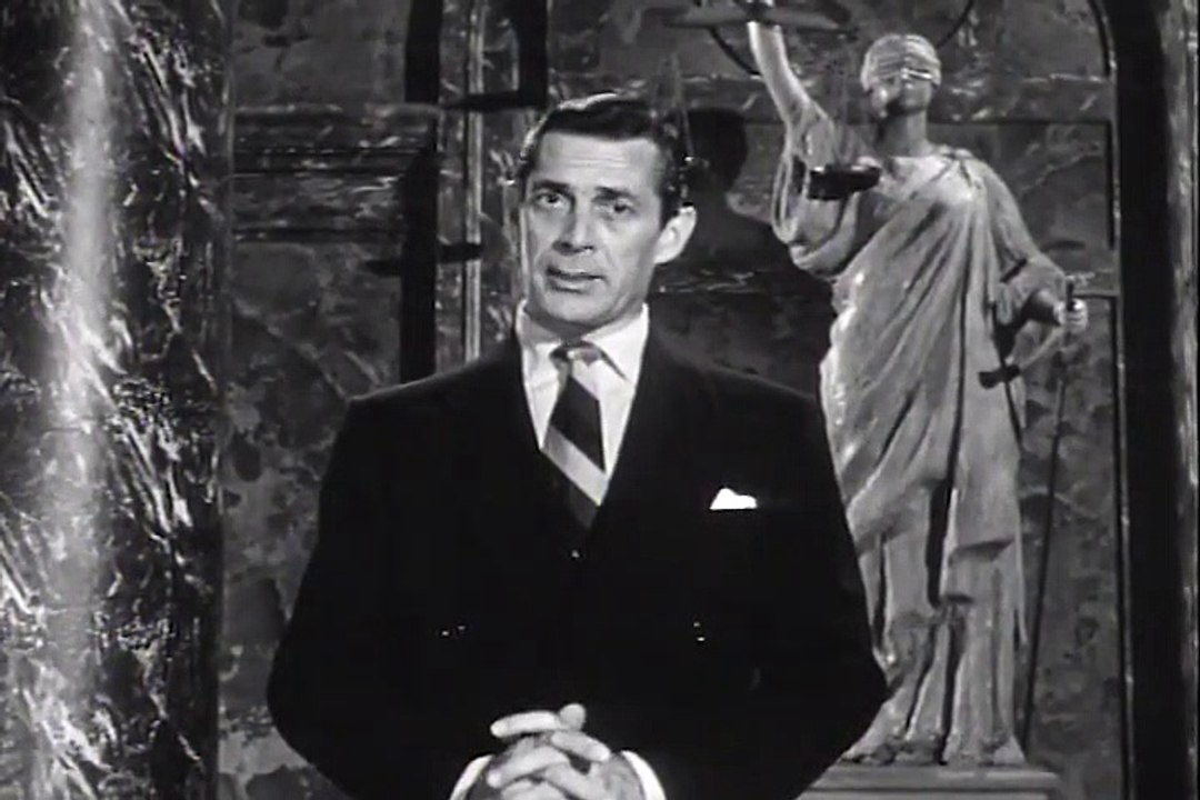 Public Defender - Season 2 - Episode 42 - The Jockey and the Nun