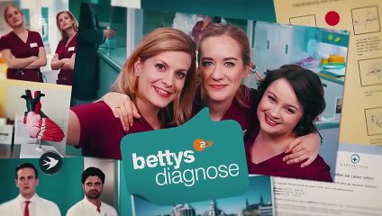 Bettys Diagnose (44) Wunderland  Staffel 4 Folge 7
