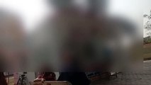 किशोरी ने की शिकायत गेंहू सींचते समय युवक ने छेड़छाड़, छानवीन में जुटी पुलिस