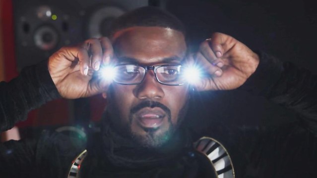 Ray J Explains Lyric References (Kanye West, Eminem, City Girls) | Between The Lines