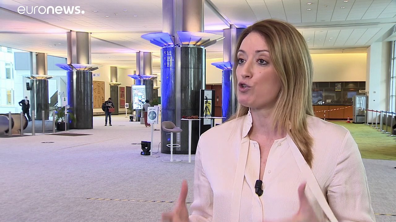 EU-Parlament bildet Frontex-Untersuchungsausschuss