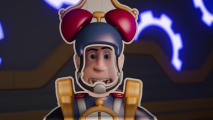 Two Point Hospital - Bande-annonce A Stitch in Time