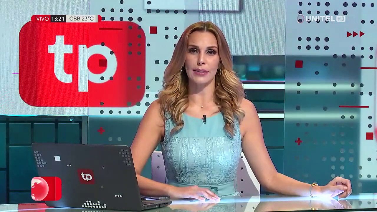 Incidentes en estación policial de San José de Chiquitos