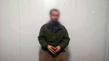 ANKARA - Terör örgütünün Gara'da alıkoyduğu 13 vatandaşı gaddarca şehit etmesi, ele geçirilen iki teröristin ifadelerine yansıdı