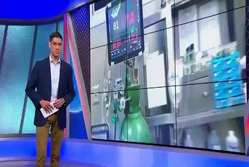 [VIRAL] Iquitos: hospital colapsa por escasez de oxígeno