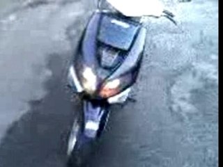 Peugeot Speedfight 97