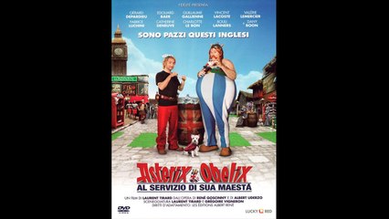 Asterix e Obelix al servizio di sua maestà (2012).MP4 HD