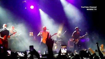 ATHENA - Kafama Göre - Konser - Canlı - Rixos Konya