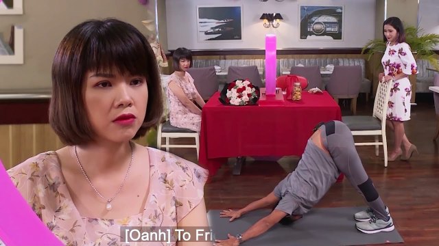 Hẹn ăn trưa || Bà Mẹ Lên Chặt Chém Bạn Trai VÌ KHÔNG CÓ TƯƠNG LAI Khiến Cát Tường Cũng Chịu Thua