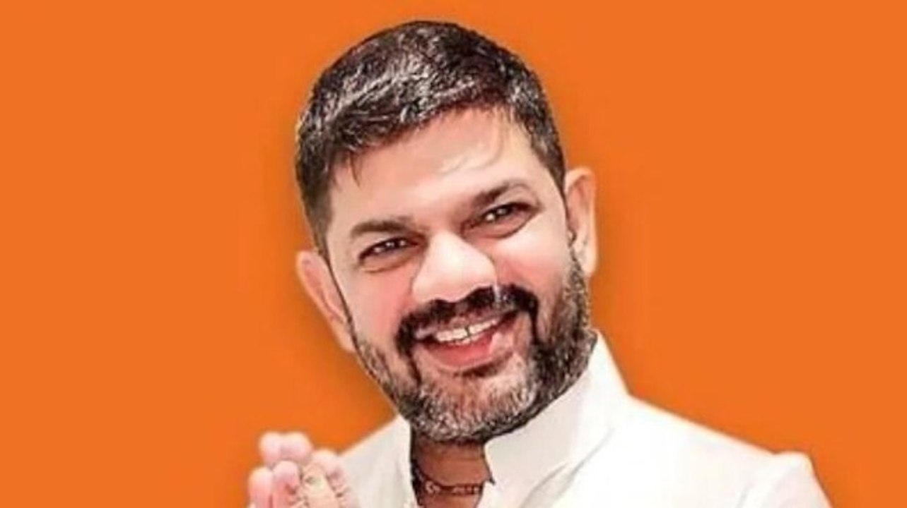 BJP leader Rakesh Singh arrested in Pamela Goswami cocaine case; Disha Ravi gets bail; more