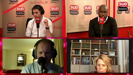 En Syrie, des françaises "ex Daesh"  en grève de la faim : Faut-il les faire revenir ?