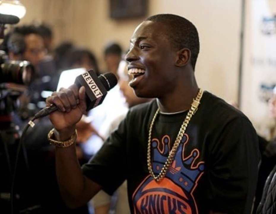 Bobby Shmurda Released From Prison