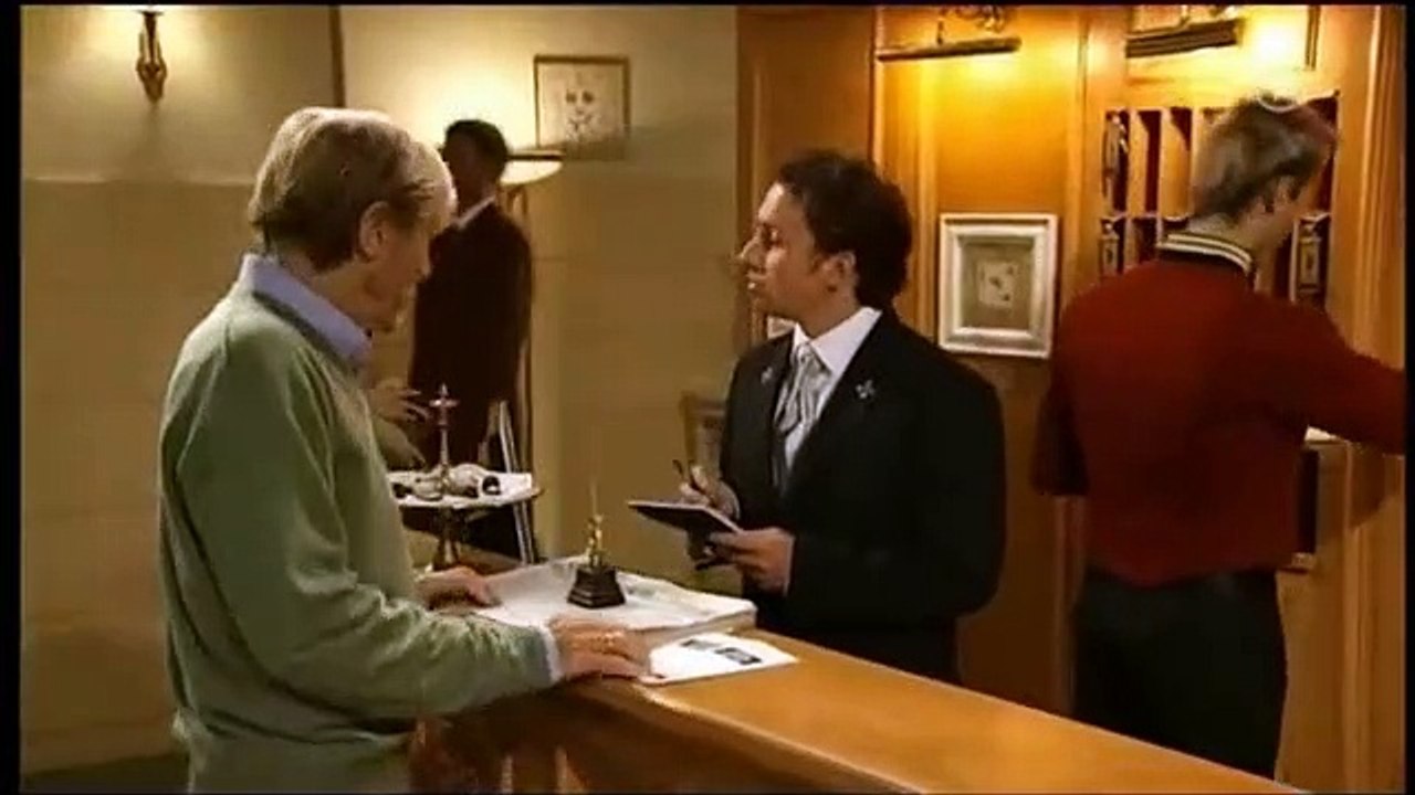 Sturm der Liebe, Folge 757 3/5