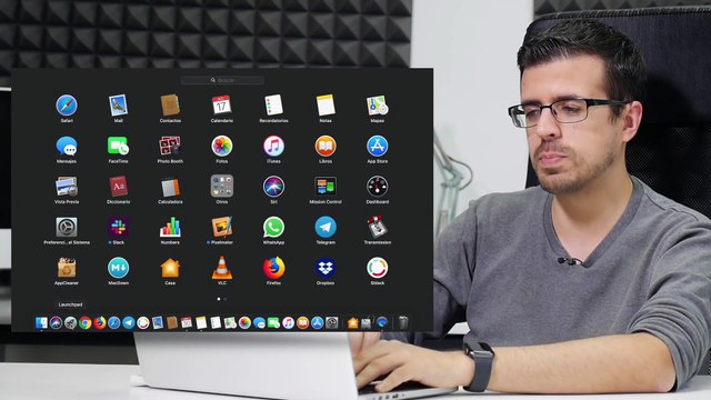 CÓMO FORMATEAR un DISCO USB/PEN DRIVE con un MAC para APPLE y/o WINDOWS: Los Tutoriales de Applesfera