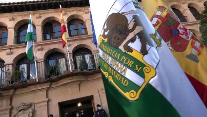 Consejo de Gobierno aprueba distinciones del 28F en una reunión especial en Ronda