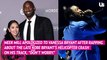 Meek Mill Apologizes To Vanessa Bryant After She Slams 'Insensitive' Lyric About Kobe Bryant's Crash