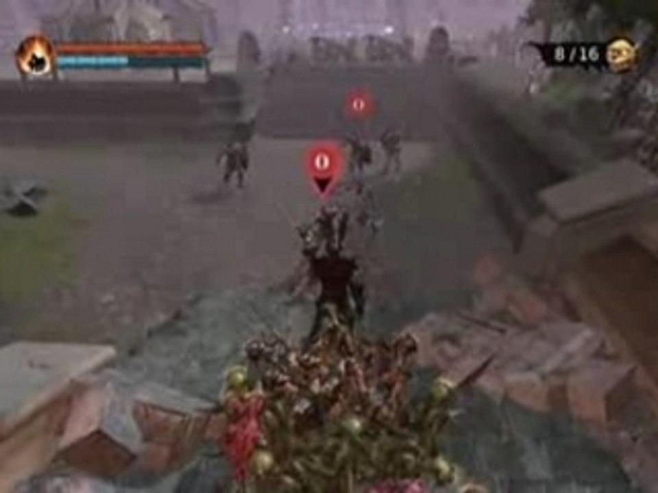 Overlord 51