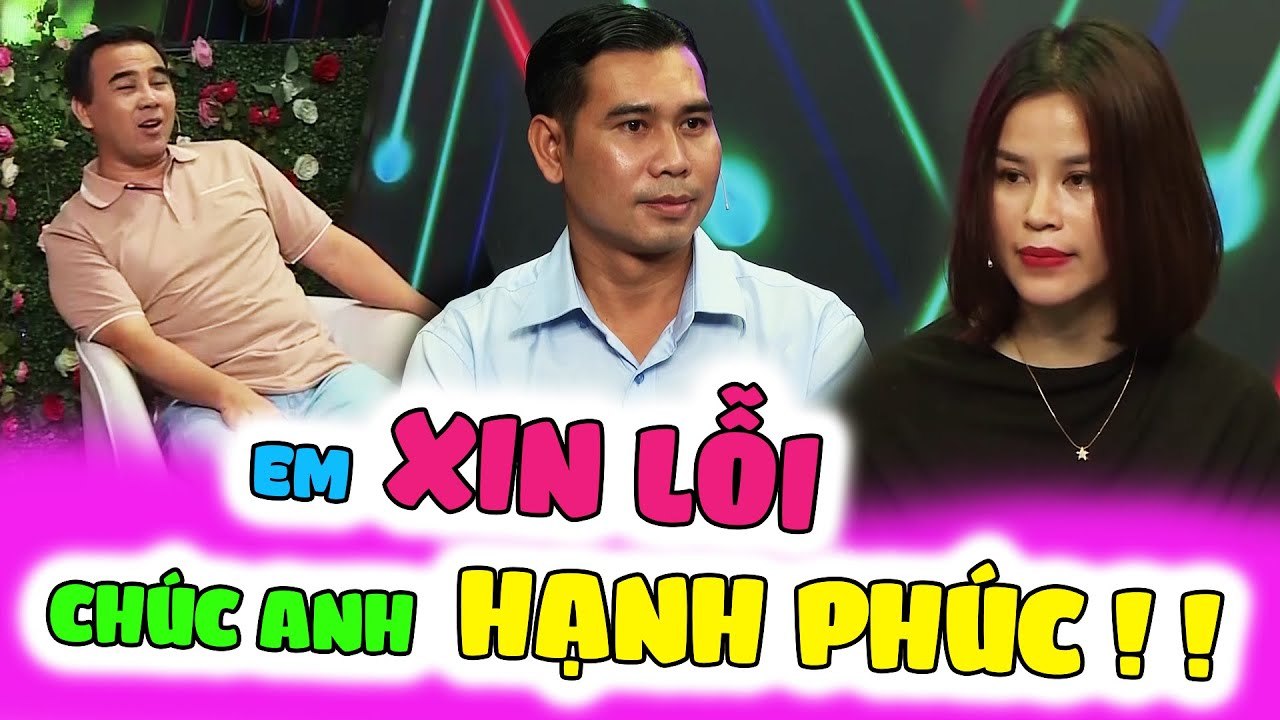 Cùng Quyền Linh Và Cát Tường Mai Mối Cho Cặp Đôi | PHÚC THỌ - MINH UYÊN |  Hẹn Hò Cười Bể Bụng