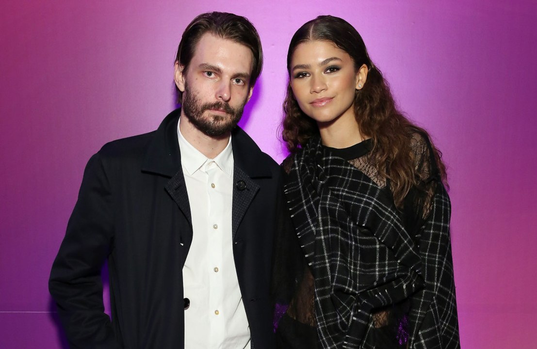 Zendaya quer se tornar diretora