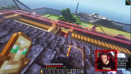 My Minecraft Storage System Makes All Girls Go Crazy