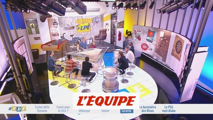La petite lucarne du 23 février - Tous sports - EDE