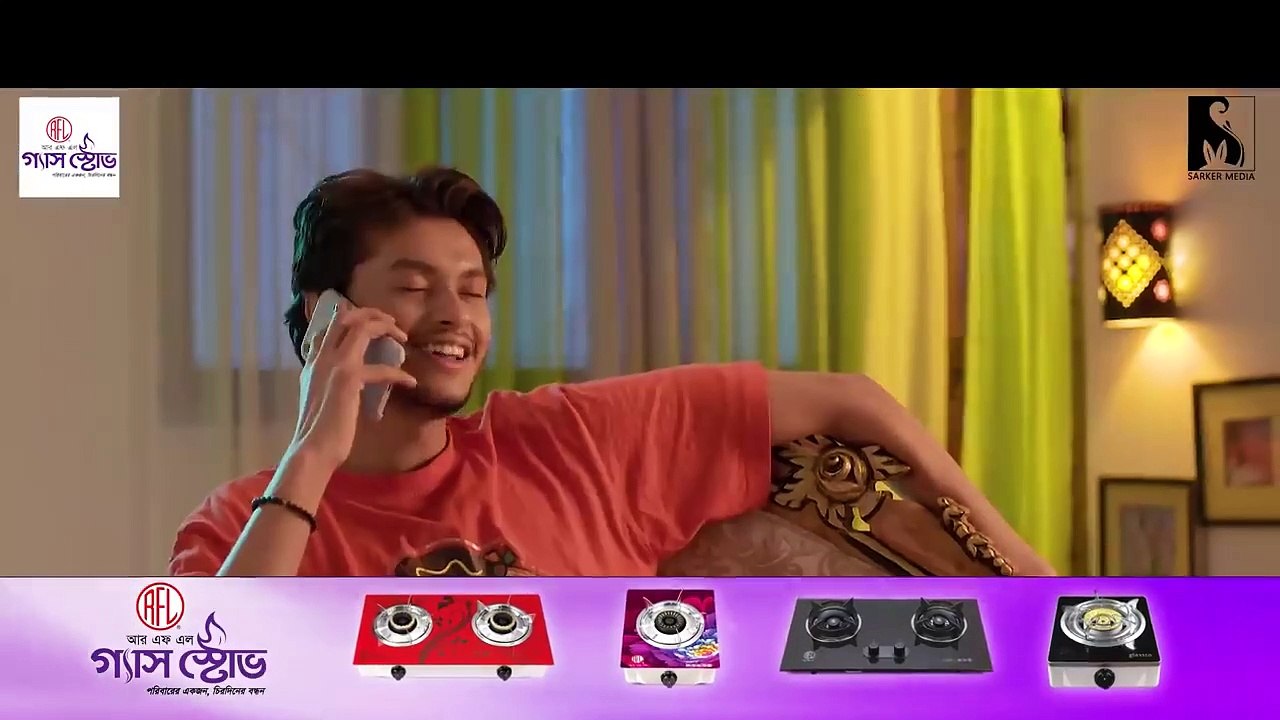 Bangla Natok 2021 - More Than Friend - Tawsif Mahbub - Safa Kabir - Miftah