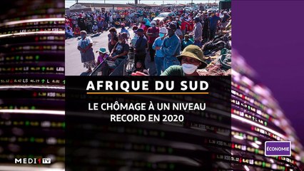 JT Economie - 23/02/2021