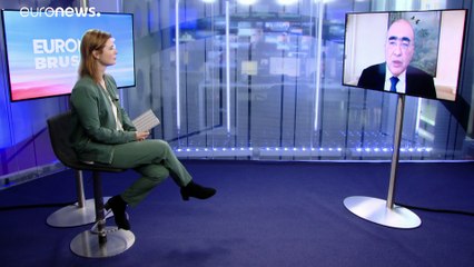 Le Brésil veut "améliorer" l'accord commercial entre le Mercosur et l'UE