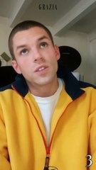 Les 5 kiffs d'Hervé