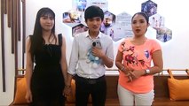 Cùng Cát Tường Mai Mối Hẹn Hò Cùng Người Lạ Kết Duyên Tay Đua Với Nàng Dược Sĩ Xinh Đẹp