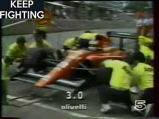 502 F1 2) GP du Brésil 1991 P5