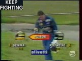 502 F1 2) GP du Brésil 1991 P7