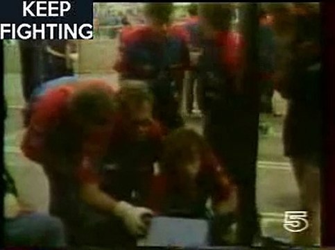 502 F1 2) GP du Brésil 1991 P8