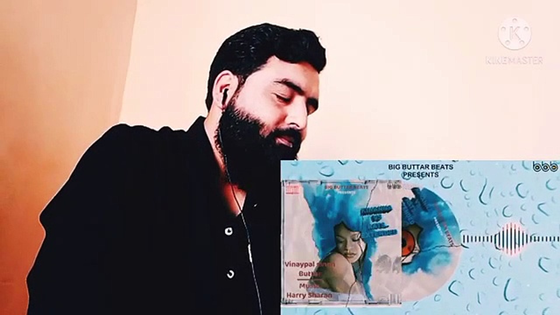 ⁣RIHANNA VS RATS EXTENDED 2.0 _ VINAYPAL SINGH BUTTAR_Punjabi Songs Reaction