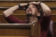 ¡TREMENDO! PARLAMENTO EUROPEO PIDE EXPLICACIONES A IGLESIAS Y MARLASKA POR ABUSOS A MENORES