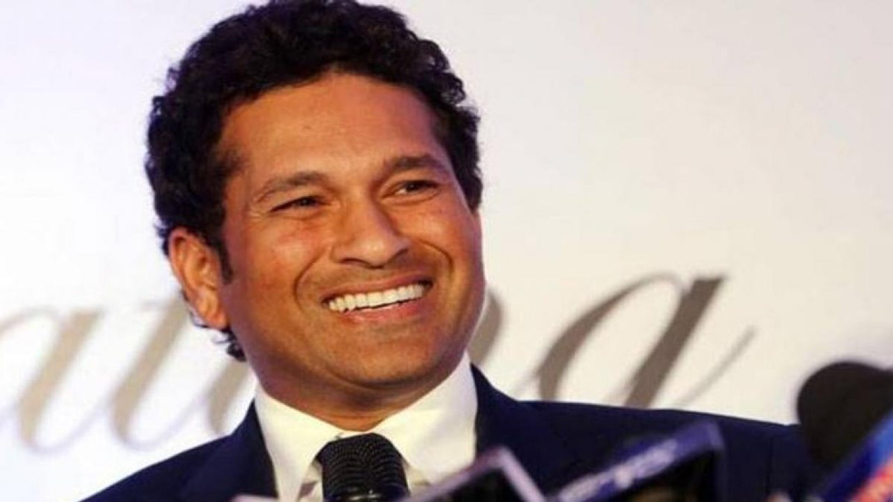 Sachin Tendulkar is set to conduct online cricket classes