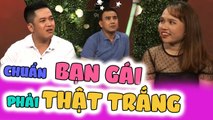 Cùng Quyền Linh Và Cát Tường Mai Mối Cho Cặp Đôi | TỶ NHÀN - MINH HIẾU | Hẹn Hò Cười Bể Bụng