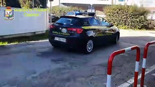 Cosenza - Bilanci Sanità, interdetti ex commissari e numero due emergenza Covid (23.02.21)