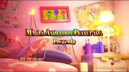 فيلم قصير رائع للاطفال الهدية مؤثر