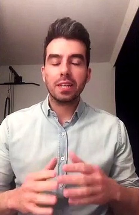 Bi’Bilen Anıl Ercan - Videolu Görüş - Vegan olmak hakkında ne düşünüyorsunuz?