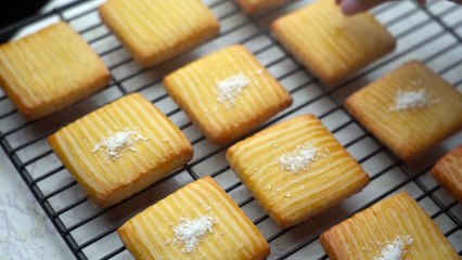 بسكوت الشاي اليومي الاقتصادي بأبسط مقادير وأسرع طريقة