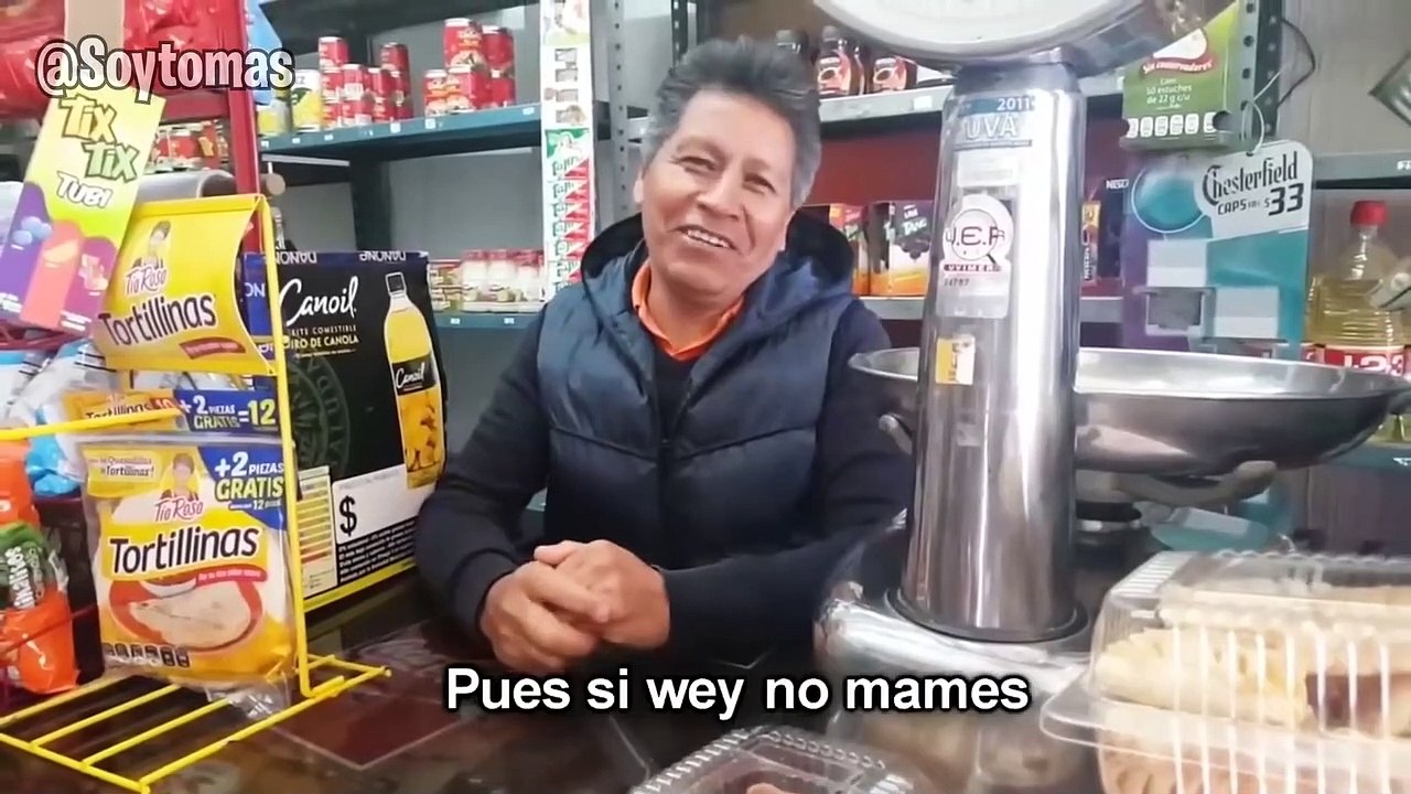 TIK TOKS DEL 2021